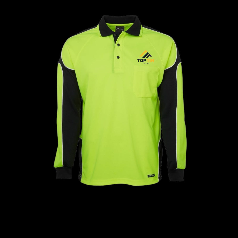 TOP TIN L/S