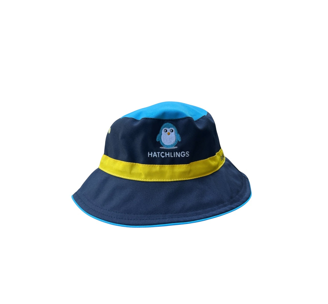 Kids custom bucket hat Rochdale