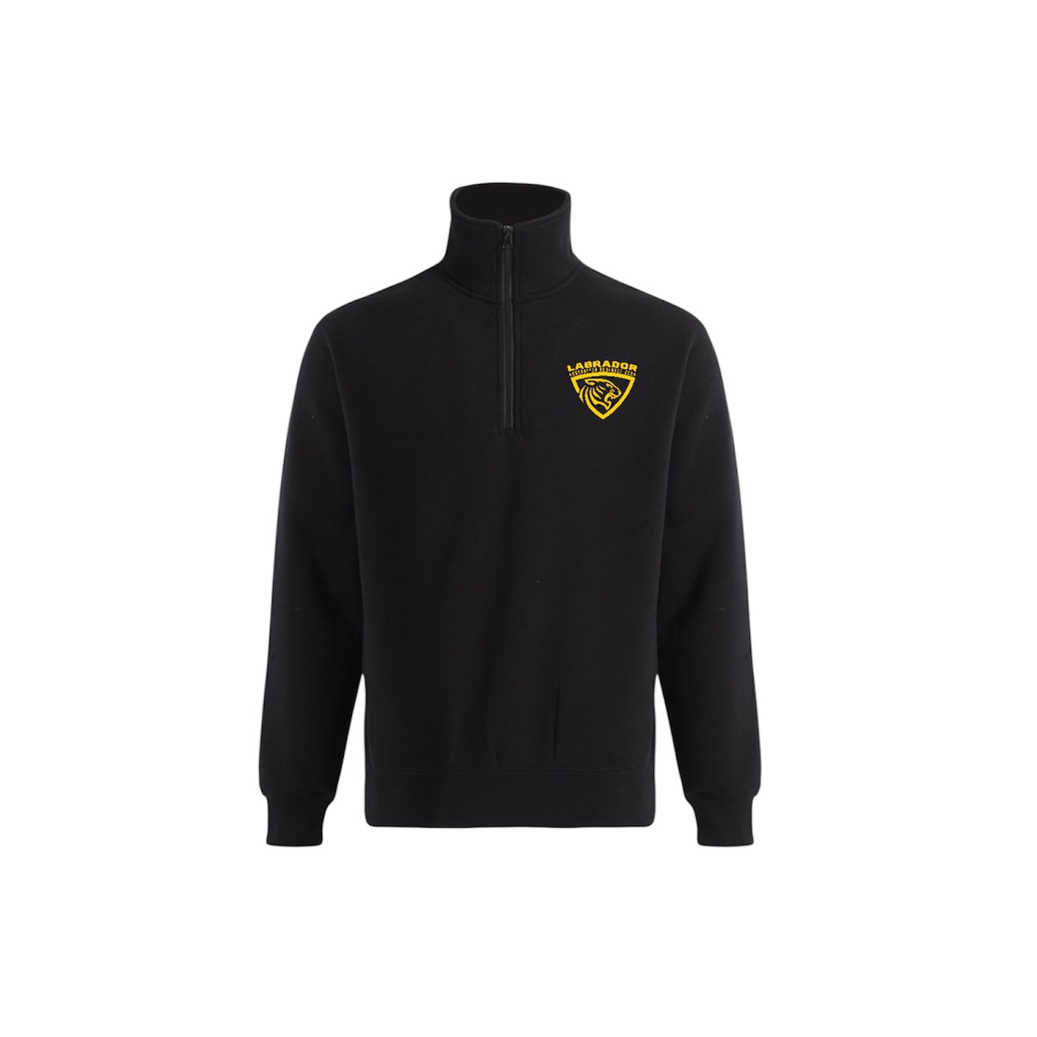 Labrador Quarter Zip