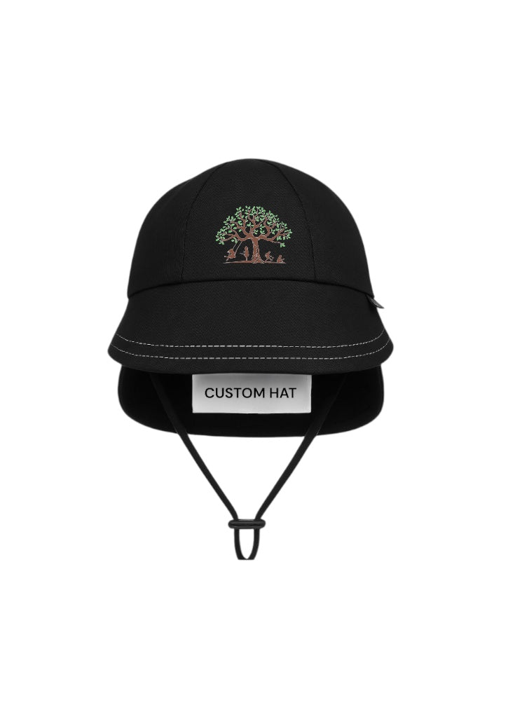 Baby hat AGILE