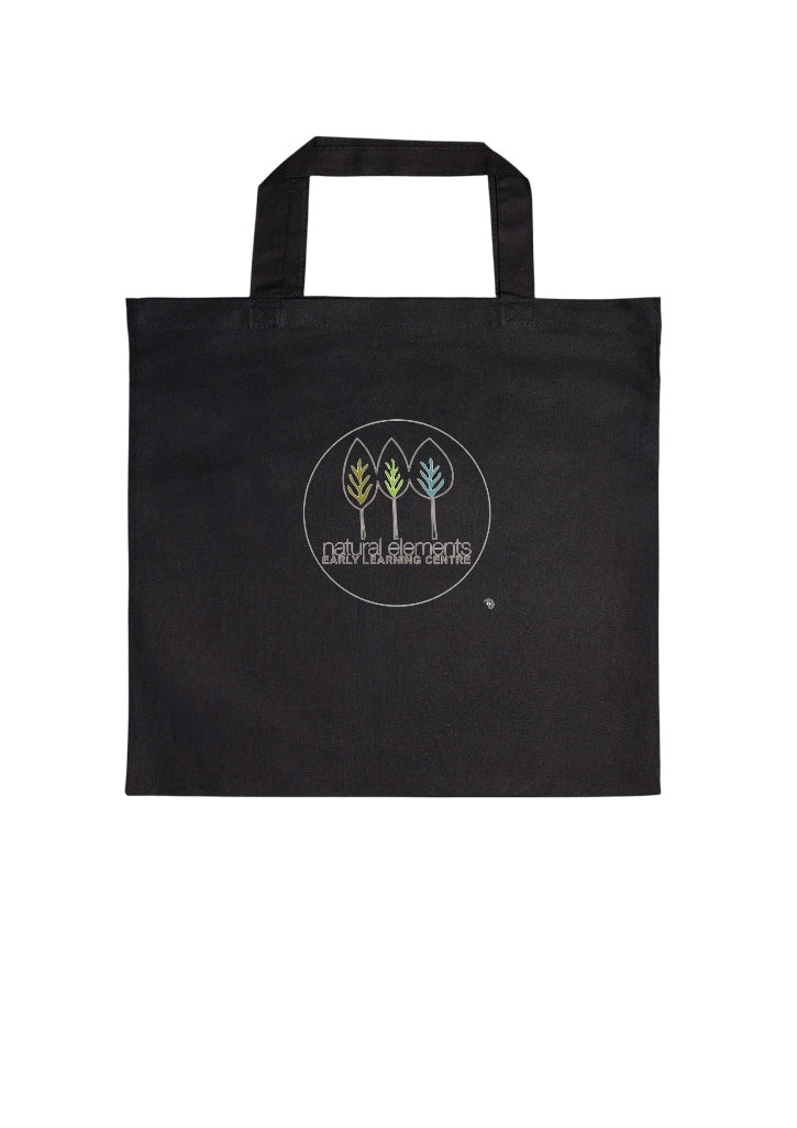 Tote bag Natural elements
