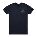 BHFLOW NAVY SHIRT