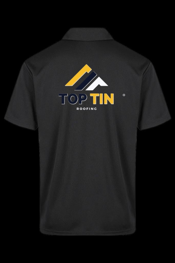 TOP TIN S/S POLO
