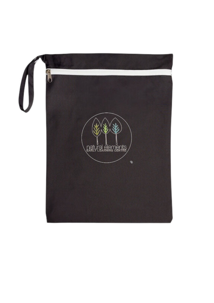 Wet bag Natural elements