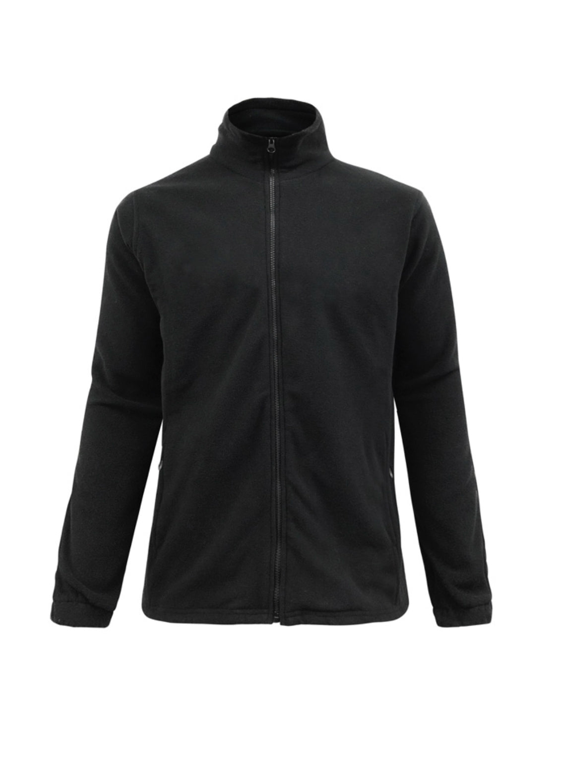 Ladies fleece jacket DRAGONFLYS