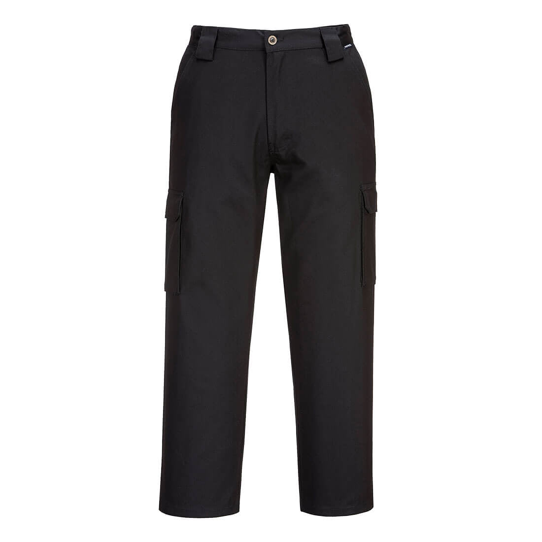 MW70E - Lightweight Cargo Pants

Black