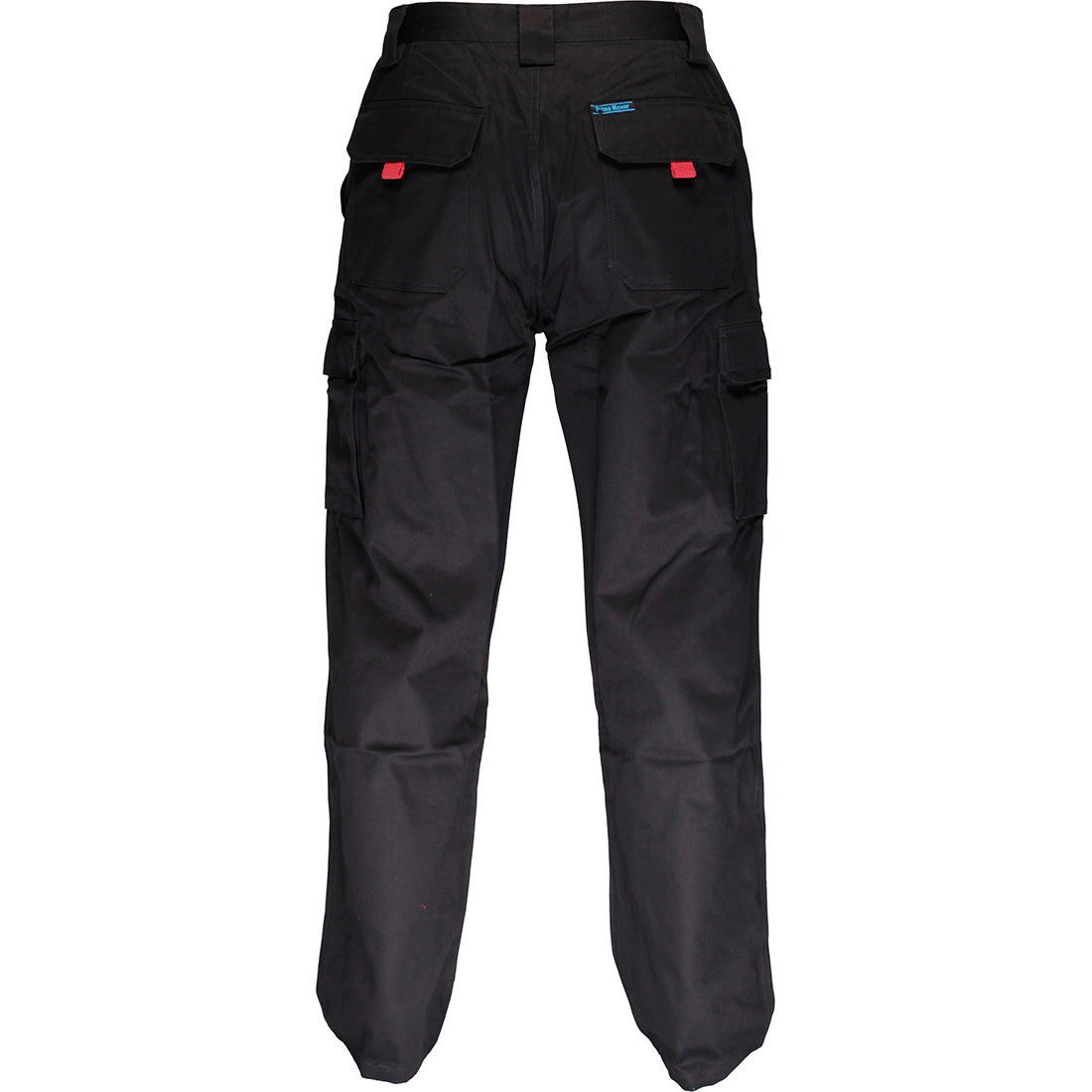 MW70E - Lightweight Cargo Pants

Black