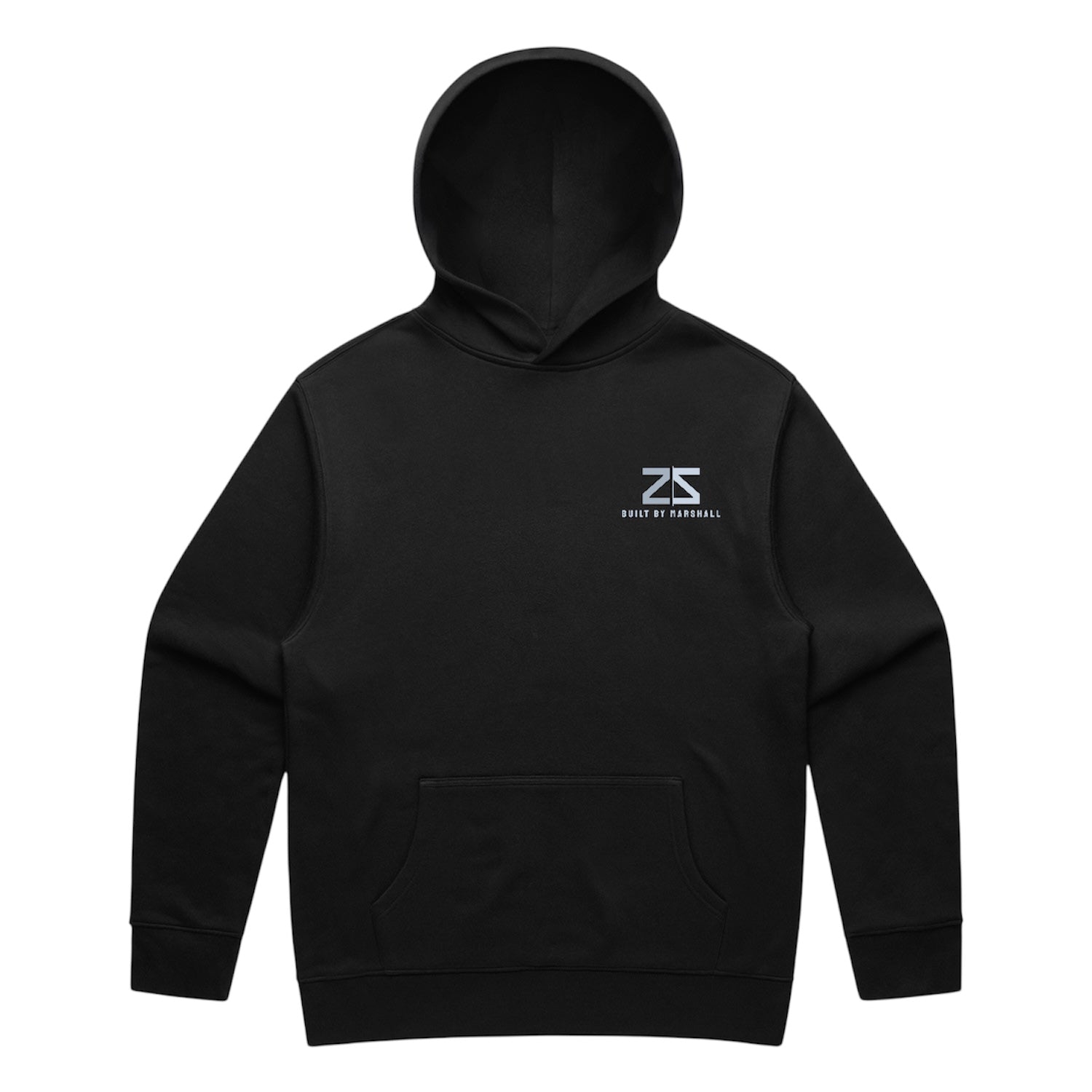 Marshall hoodie