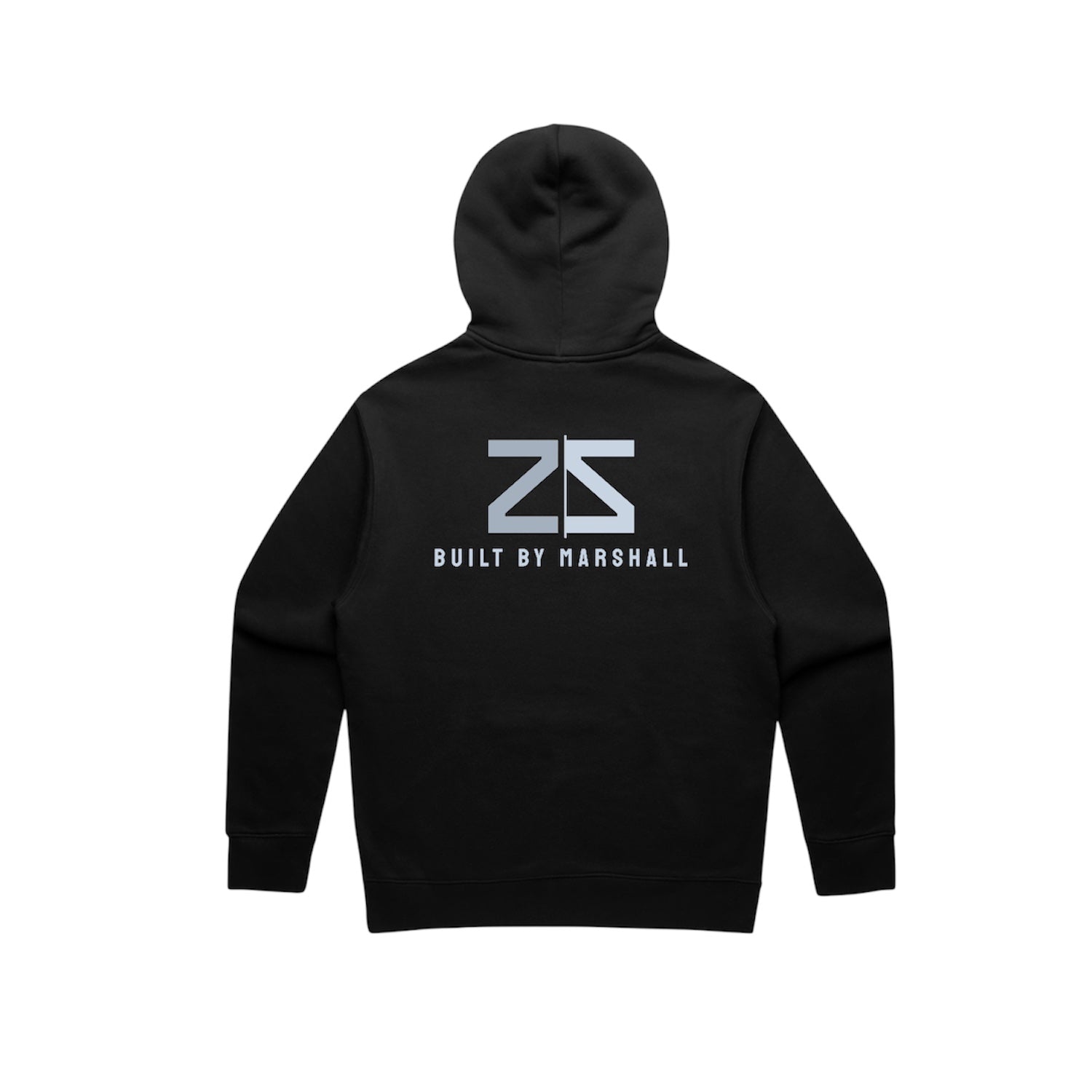 Marshall hoodie