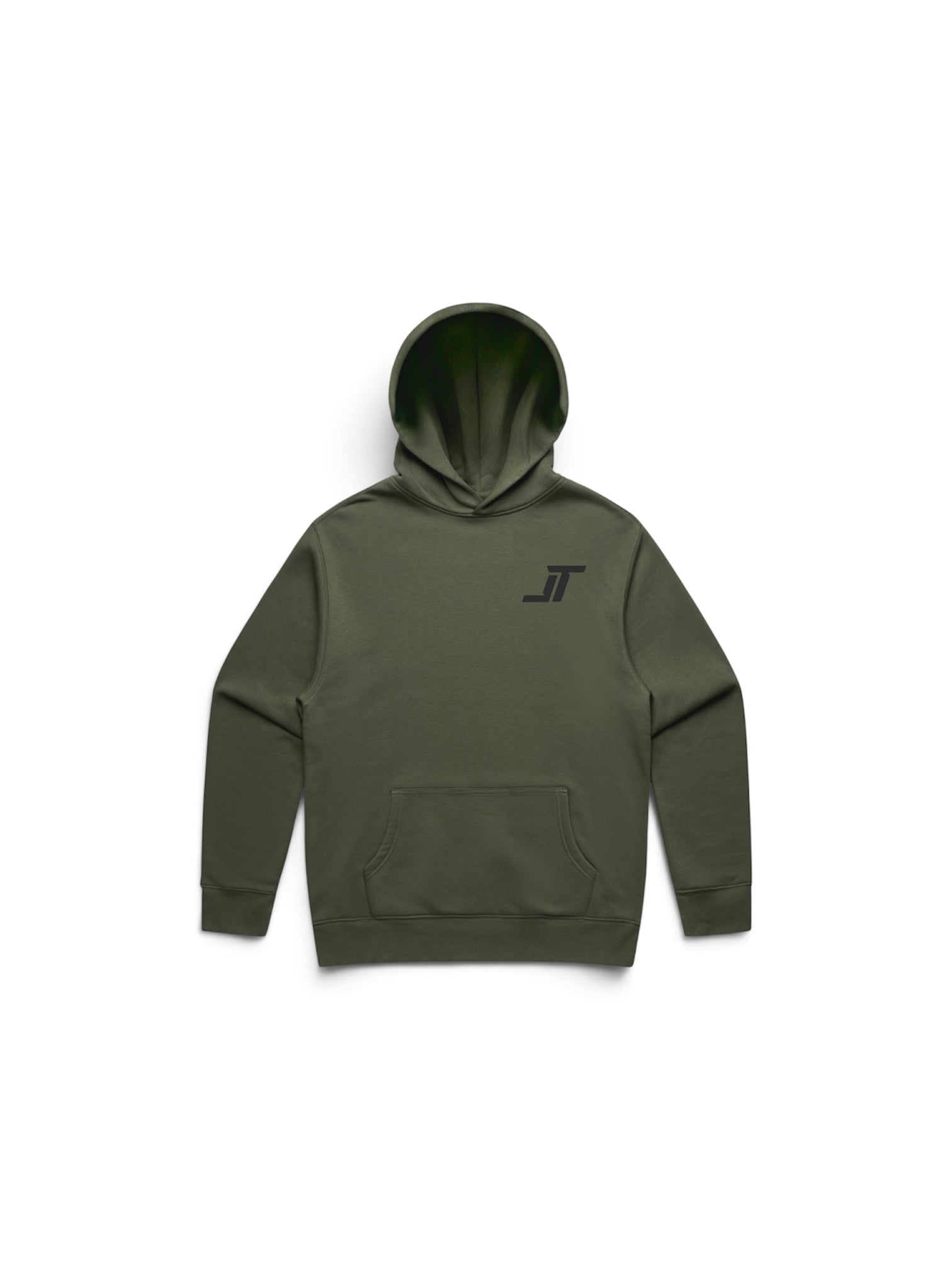 JT RELAX CYPRESS HOODIE