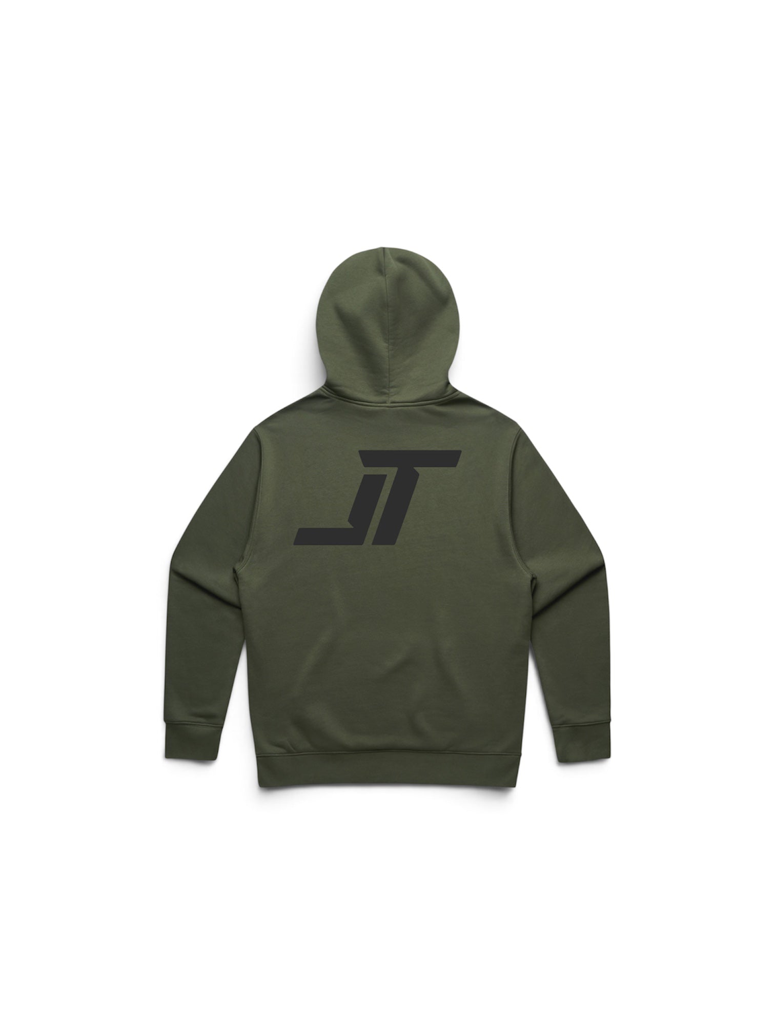 JT RELAX CYPRESS HOODIE